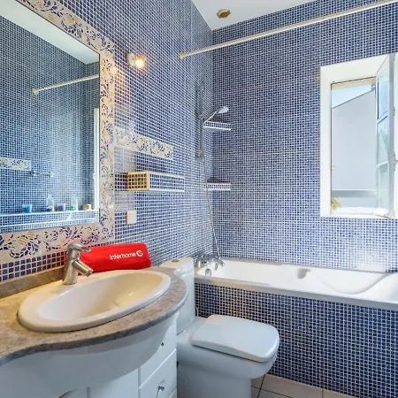 Maison Simonne By Interhome Biarritz