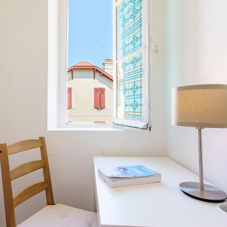 Maison Simonne By Interhome ビアリッツ