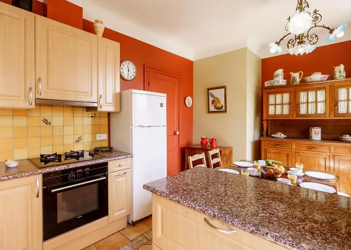 Apartamento Maison Simonne By Interhome Biarritz