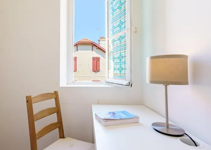 Maison Simonne By Interhome Biarritz