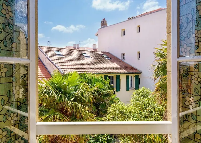 Maison Simonne By Interhome Apartamento *