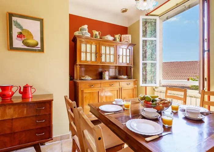 Maison Simonne By Interhome Apartamento Biarritz