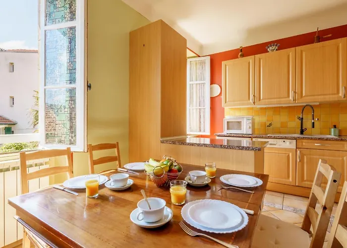 Apartamento Maison Simonne By Interhome Biarritz