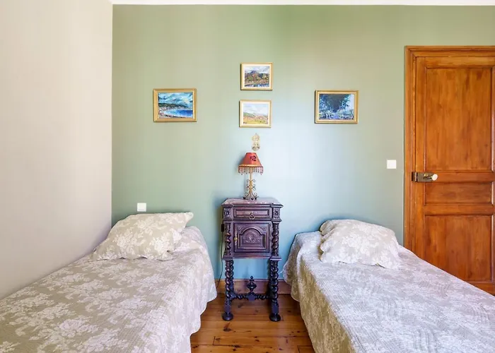 Maison Simonne By Interhome Biarritz