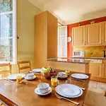 Apartment Maison Simonne By Interhome Biarritz