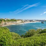 Maison Simonne By Interhome * Biarritz