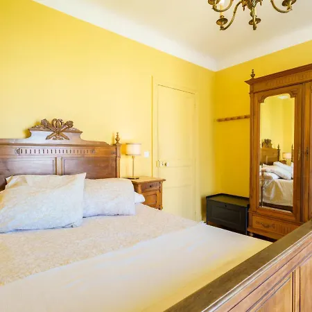 Maison Simonne By Interhome Apartment Biarritz