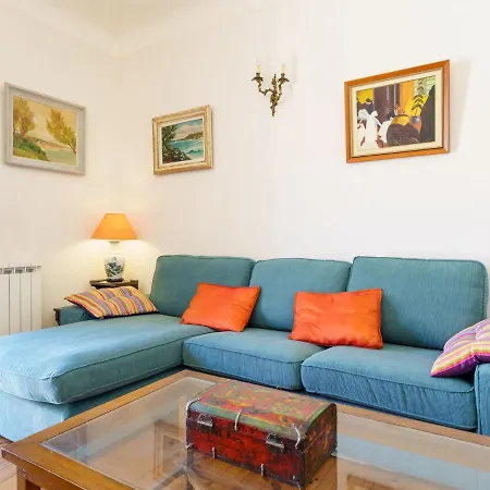 Apartment Maison Simonne By Interhome