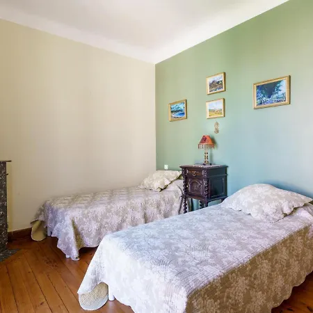 Maison Simonne By Interhome Apartment