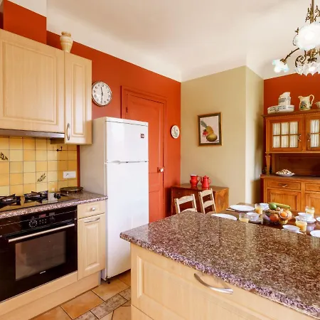 Apartamento Maison Simonne By Interhome Biarritz