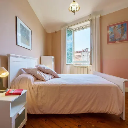 Apartment Maison Simonne By Interhome