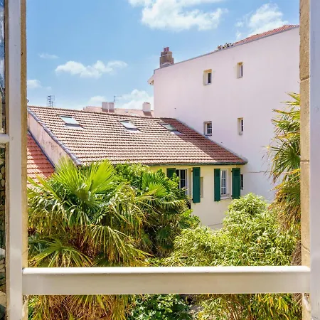 Maison Simonne By Interhome Apartamento *