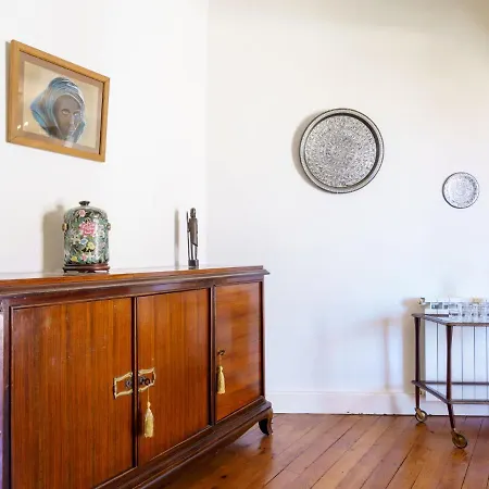 Maison Simonne By Interhome * Biarritz