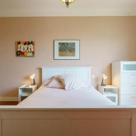 Maison Simonne By Interhome Apartment