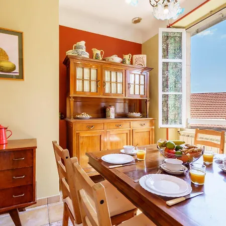 Maison Simonne By Interhome Apartment Biarritz