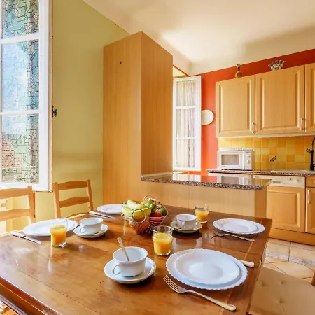 Apartment Maison Simonne By Interhome Biarritz