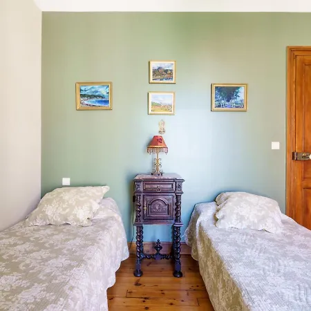 Maison Simonne By Interhome Biarritz