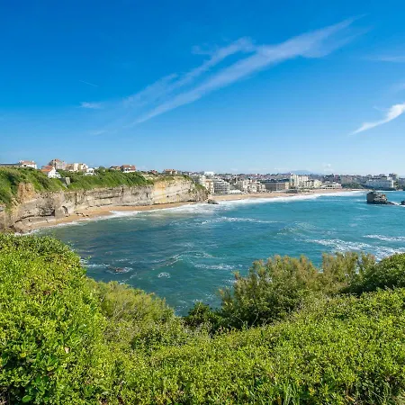 Maison Simonne By Interhome * Biarritz