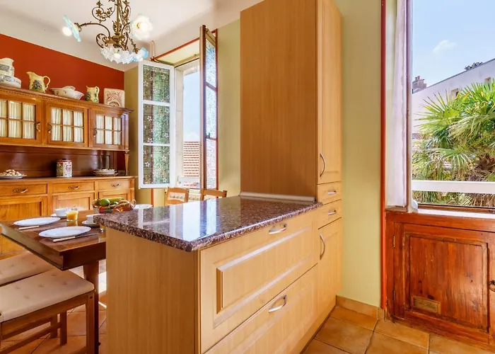 Maison Simonne By Interhome Apartman *