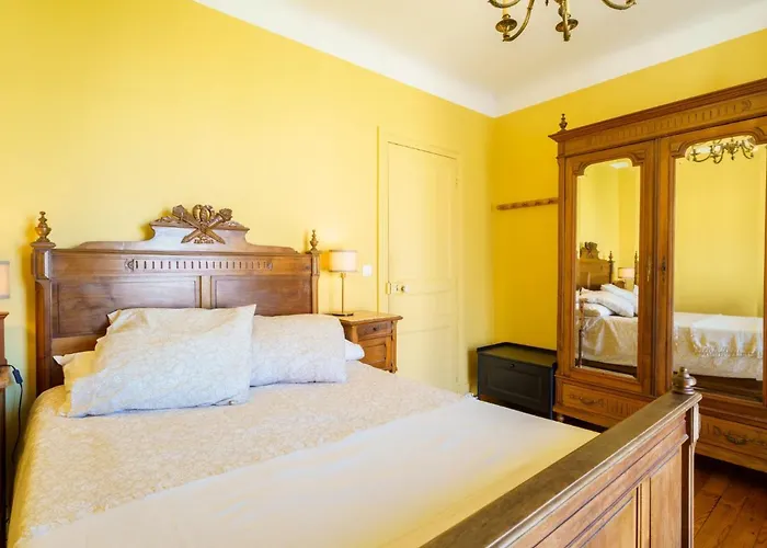 Maison Simonne By Interhome Apartman Biarritz