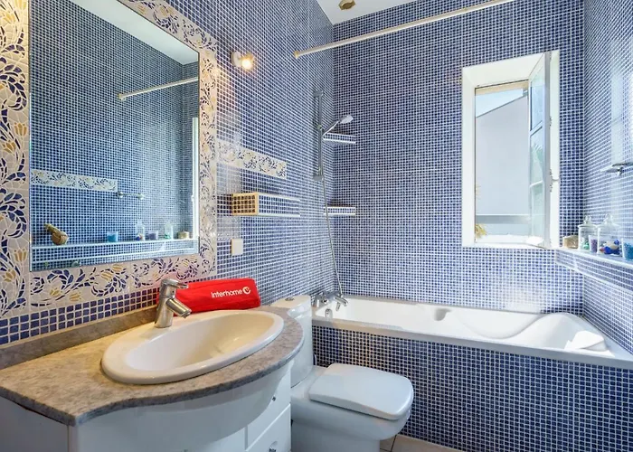 Maison Simonne By Interhome Biarritz