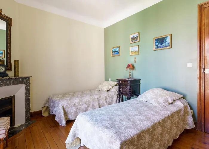 Maison Simonne By Interhome Apartman