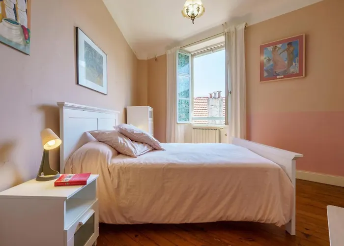 Apartman Maison Simonne By Interhome