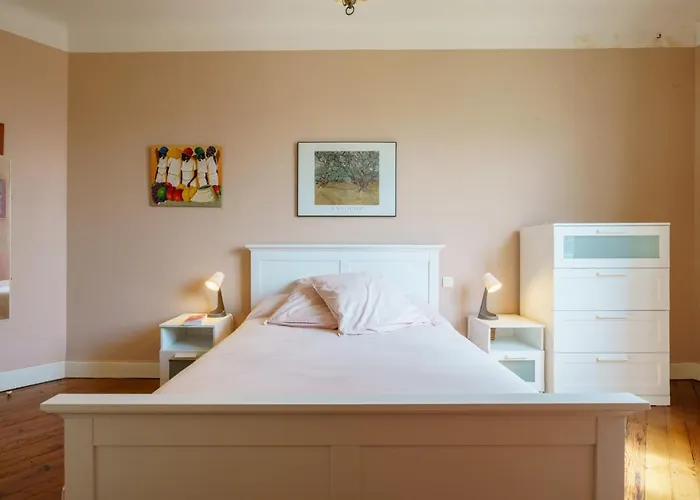 Maison Simonne By Interhome Apartman