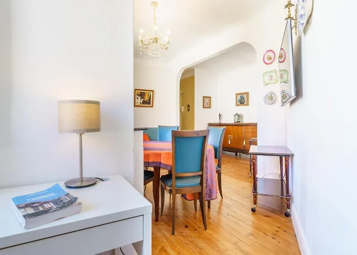 Apartman Maison Simonne By Interhome *