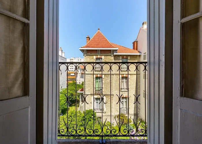 Maison Simonne By Interhome